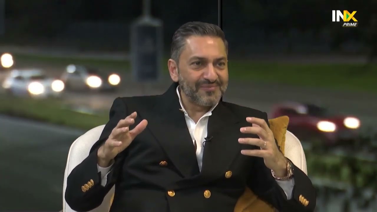 Zunaid Moti on Entrepreneurship Mentorship: Become a Job Creator, not a Job Seeker