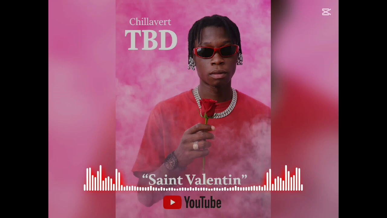 Chillavert Tbd _-_ Saint Valentin 🌹🌹