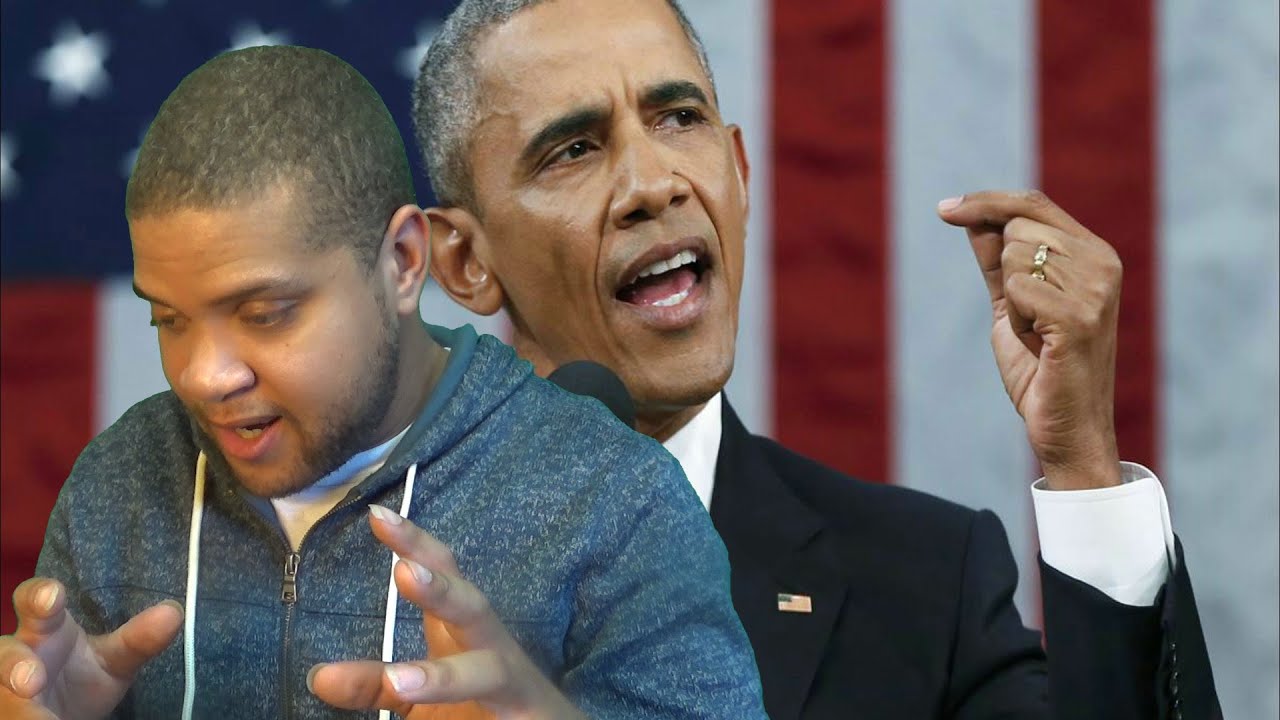 How To Do A Voice Impression Of Barack Obama