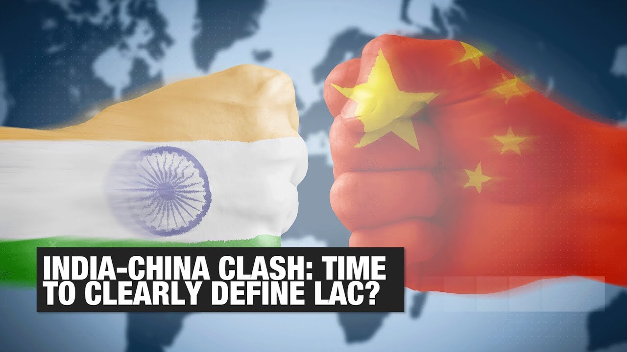 Galwan clash: How different LAC perceptions lead to frequent India-China skirmishes | Economic Times