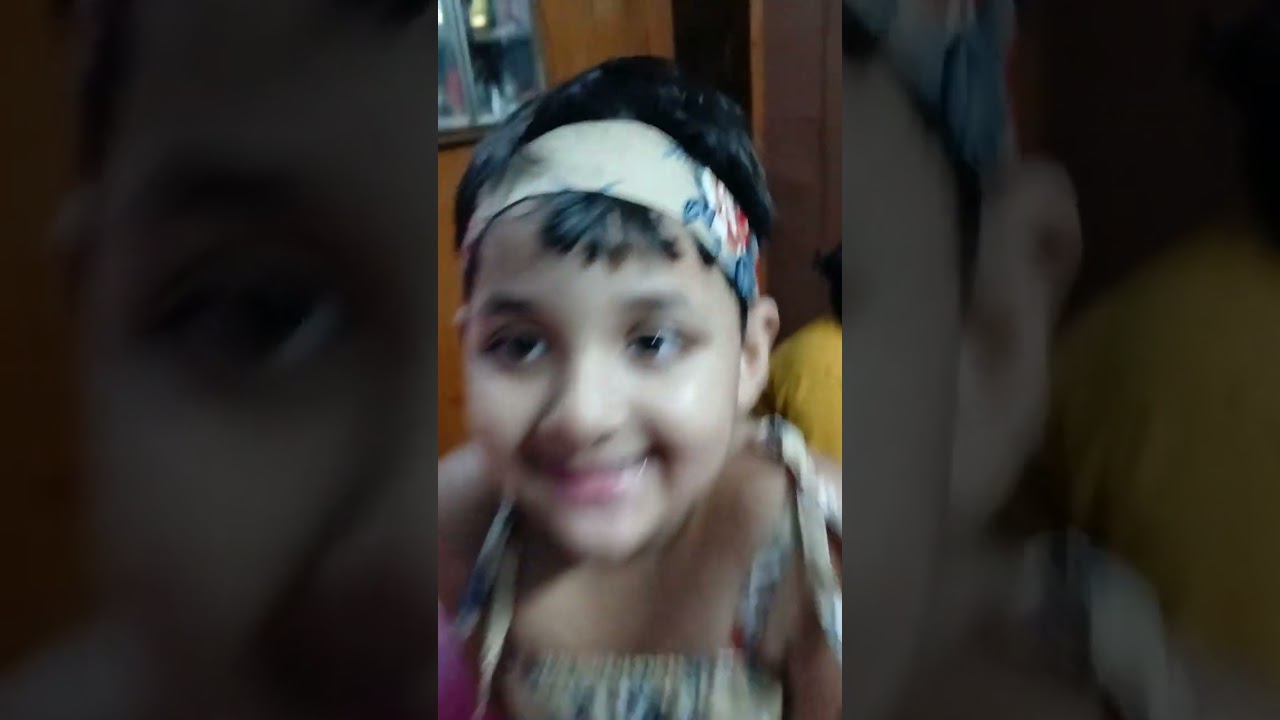Sobai kano bacha hoya galo