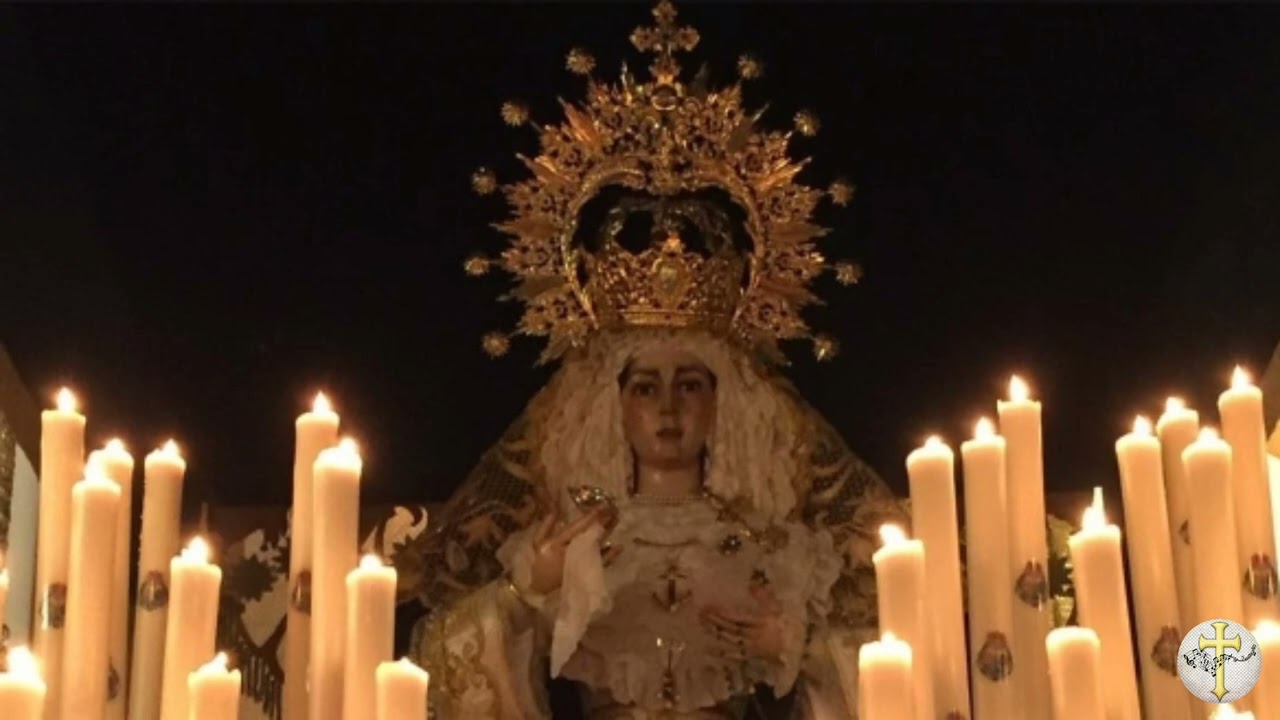 Marcha Luz de Esperanza (Manuel Jesús Rodríguez Lara)