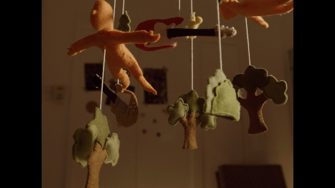 Running Around (Official Music Video)