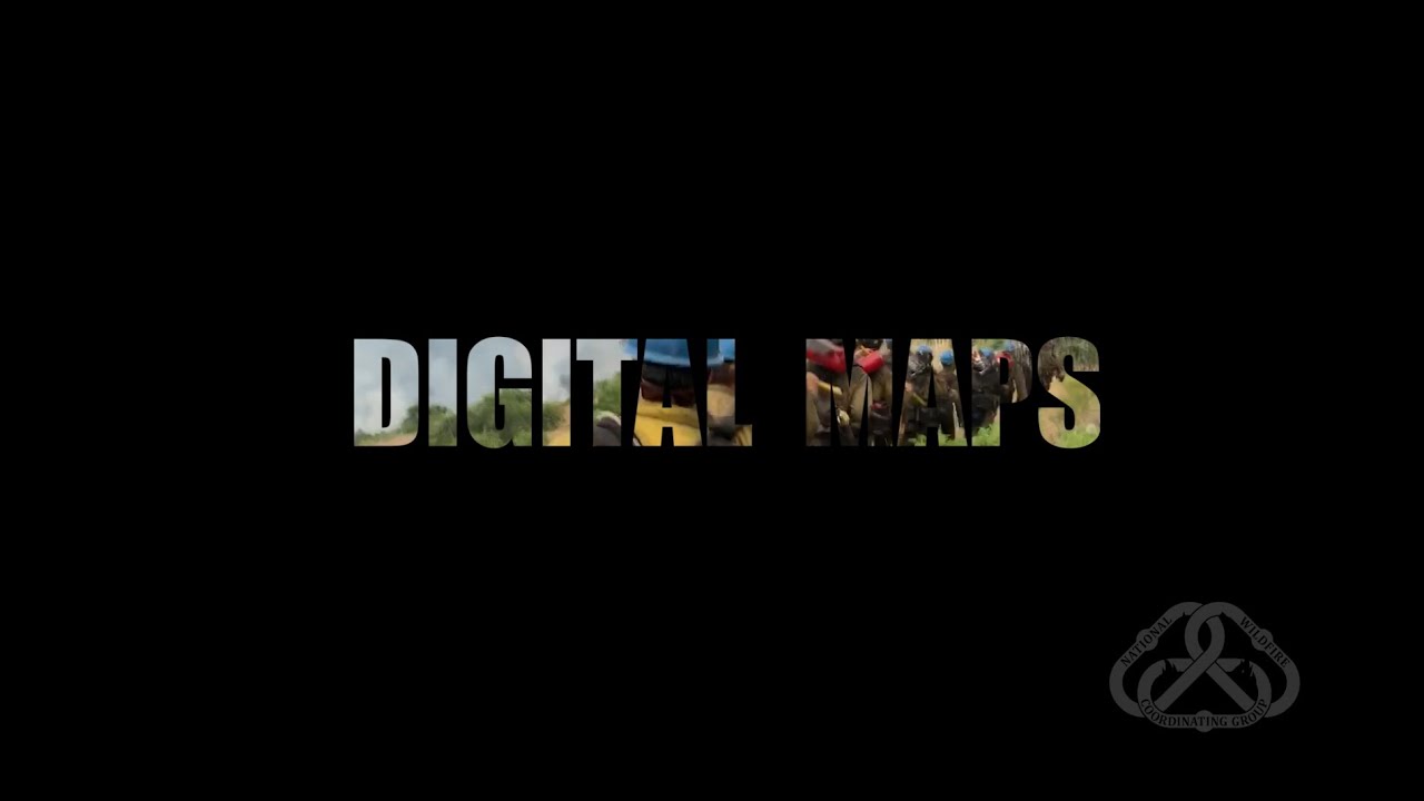 WFSTAR: Digital Maps