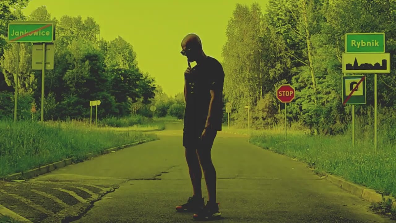 Bruks - MŻTŻ? (Official Music Video)