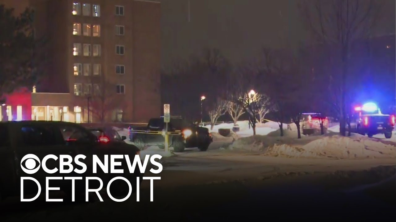 Police investigate stabbing at Oakland University