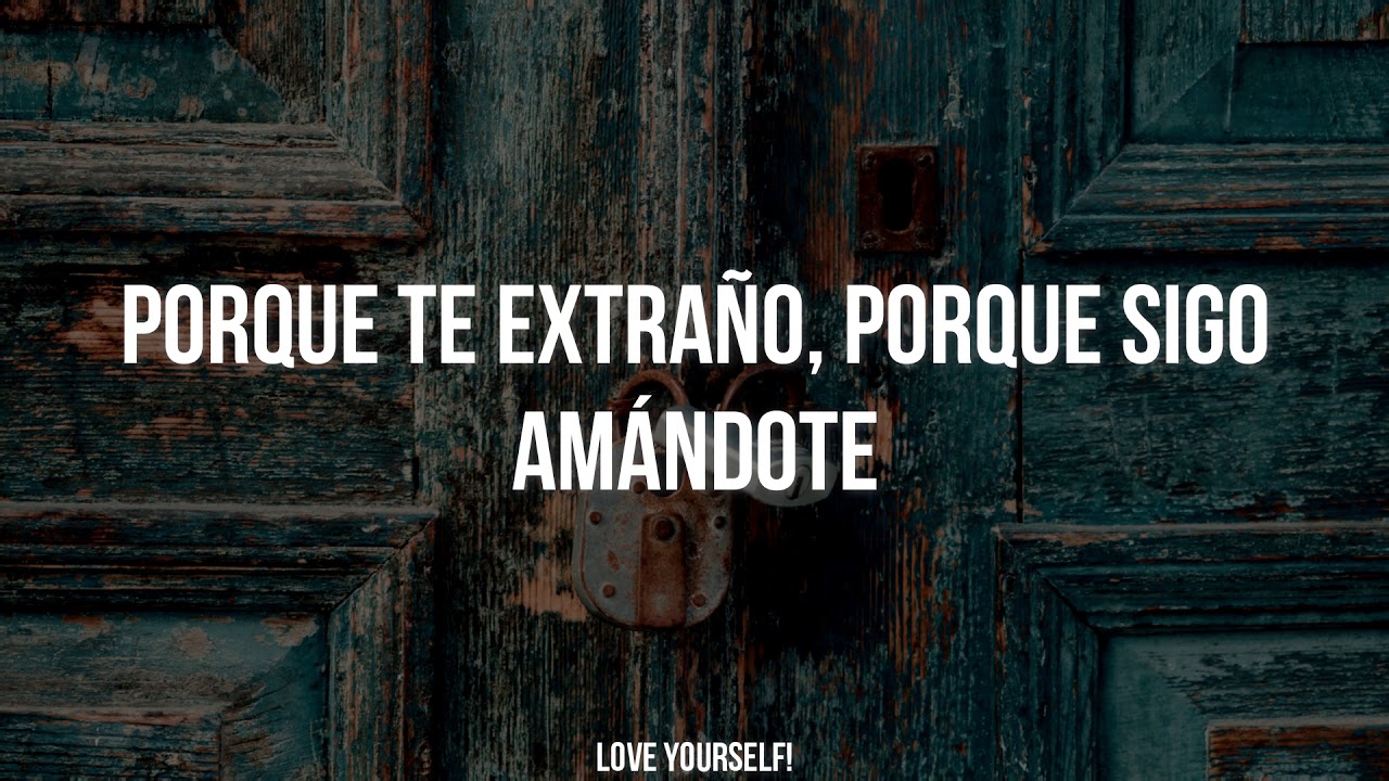 Your Echo - Yesung | Sub Español |