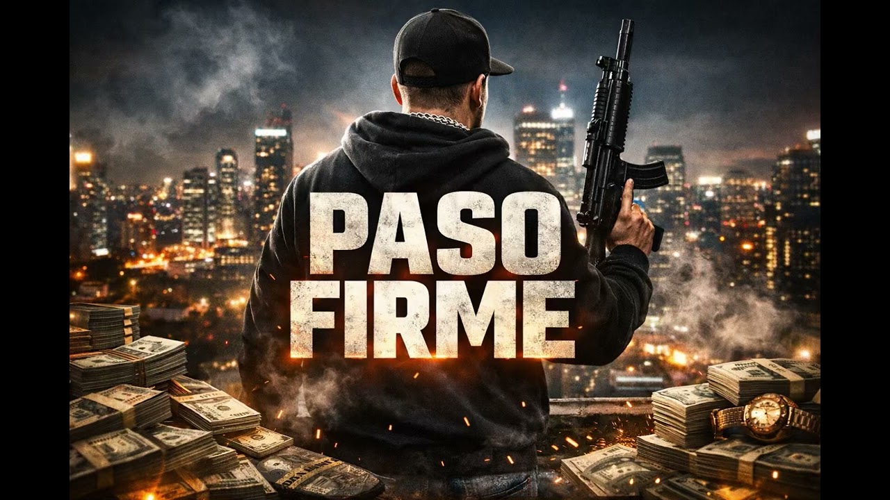Paso Firme-Corrido Tumbado IA