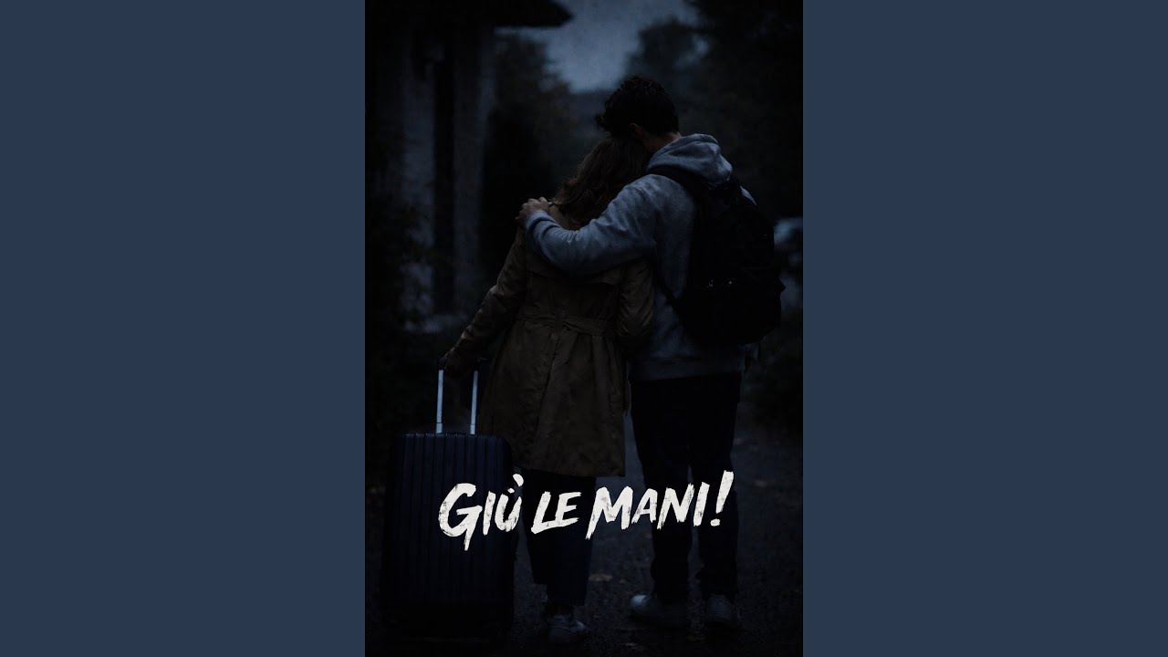 Giù le mani!