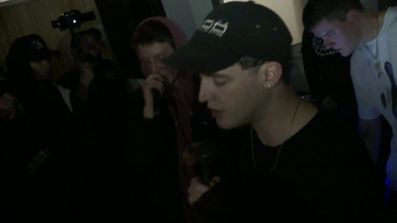 Wicca Phase Springs Eternal - Overdose (w/ Lil Zubin)