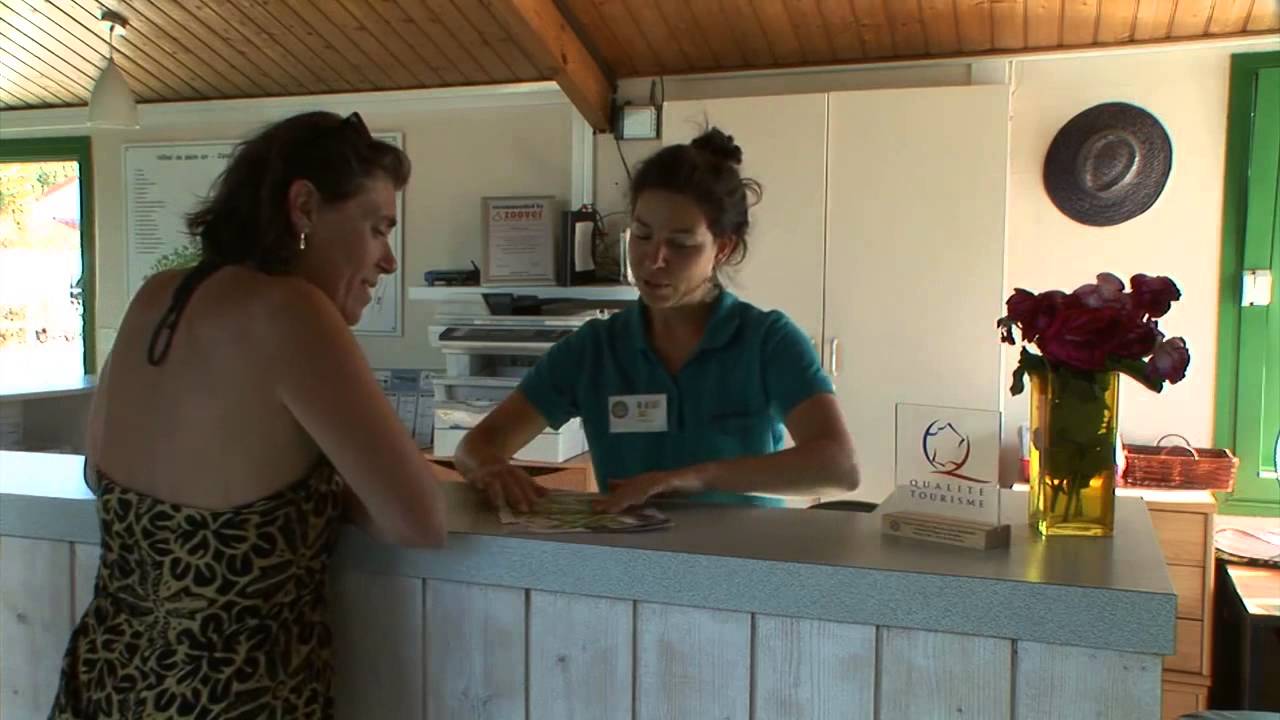 Camping Zagarella - Saint-Jean de Monts