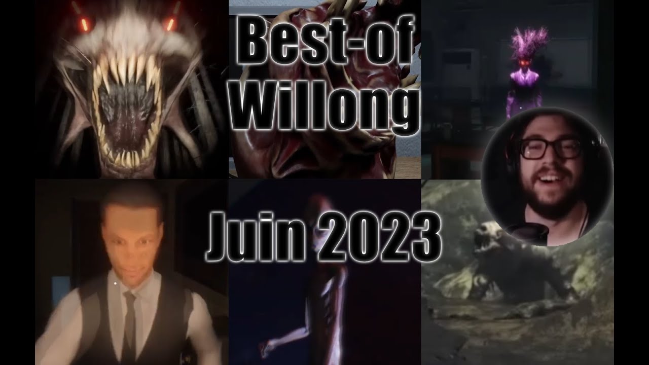 Laissez-le tranquille ?! - Best of Juin 2023