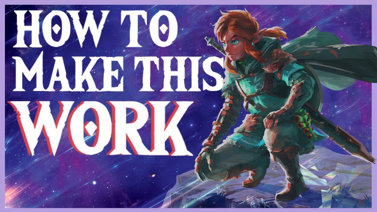 How To Make A Zelda Movie | Tears Of The Kingdom