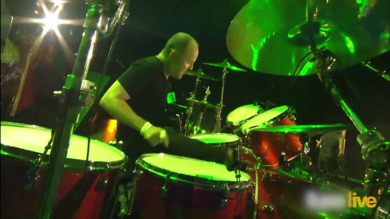 Metallica - Trapped Under Ice (Orion Music and More Festival 2012)