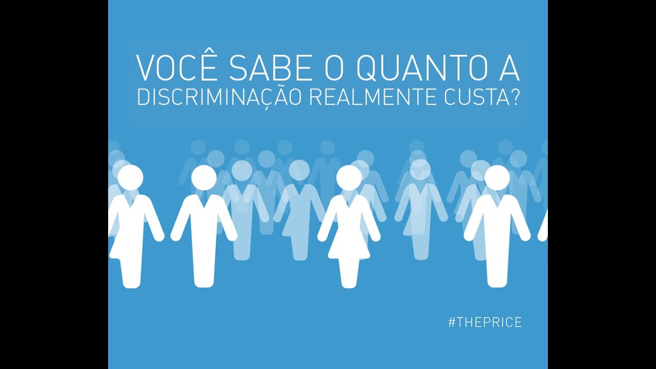 O pre&ccedil;o da exclus&atilde;o