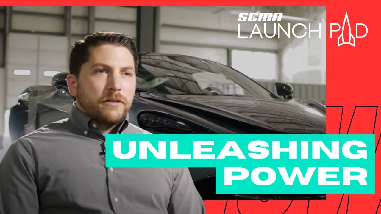 ACME Big Stick Traction Enhancement Module 2022 SEMA Launch Pad Top 15