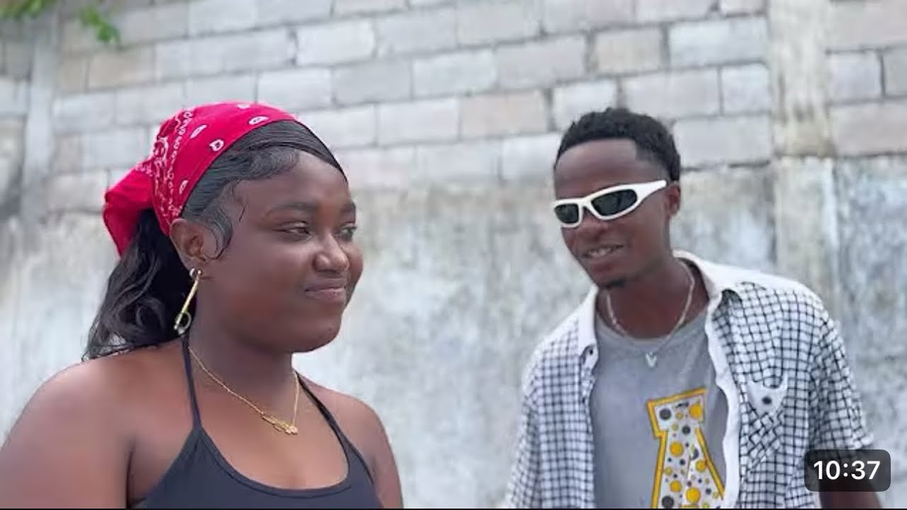 Nég yo volé sandal walensky 😂😂😂😂
