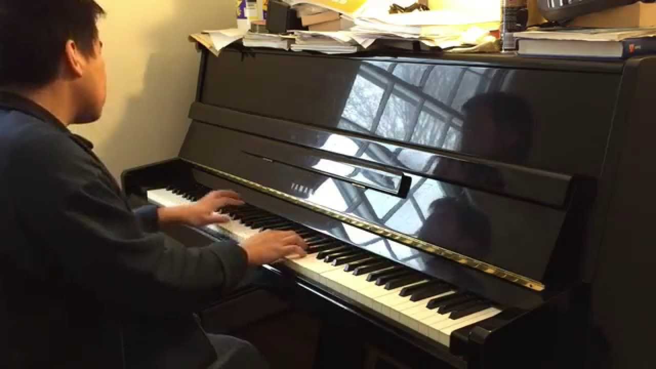 Scott Joplin - Palm Leaf Rag