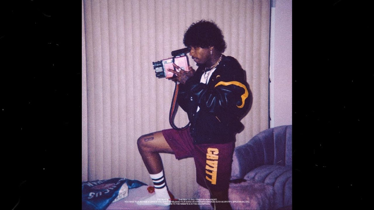 (FREE) Tory Lanez 80s Type Beat - 