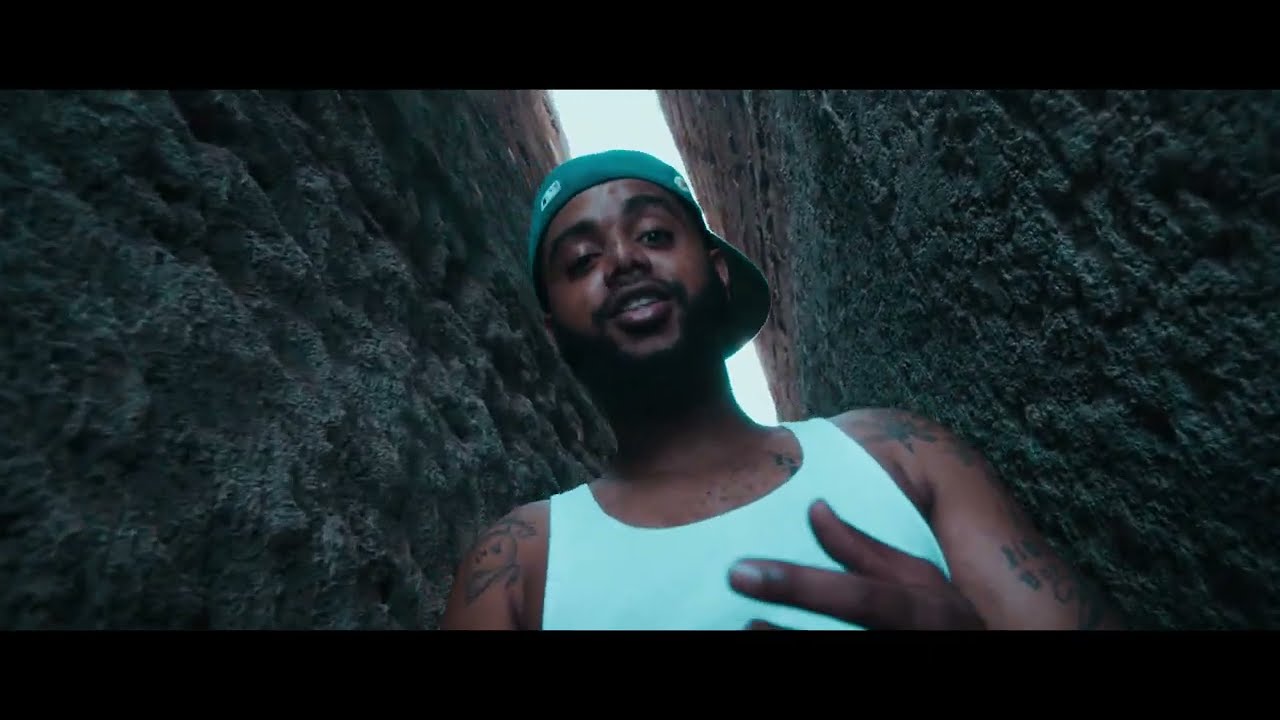 Jay KMG - Dentu Nha Ghetto [Official Music Video]