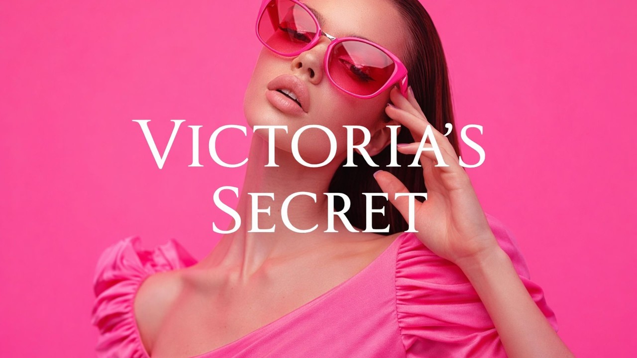 Victoria`s secret Style Deep House · Special Valentine`s day Edition Playlist 2026