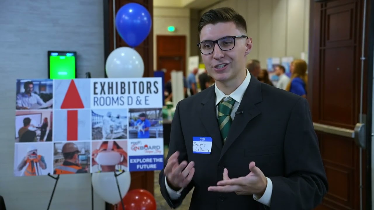 FDOT District 7: 2023 Transportation Career Expo Highlights