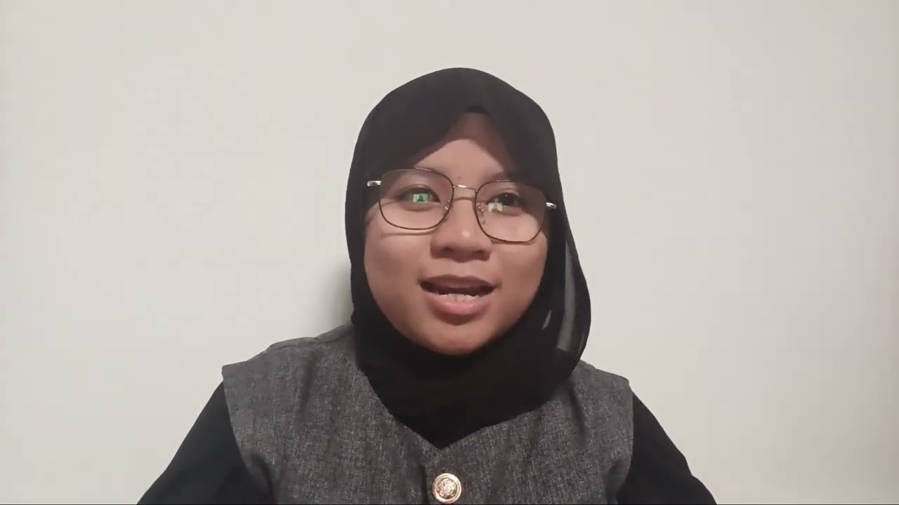 Sejarah perkembangan bahasa indonesia Nur Ilma Auliya (2511102433073)