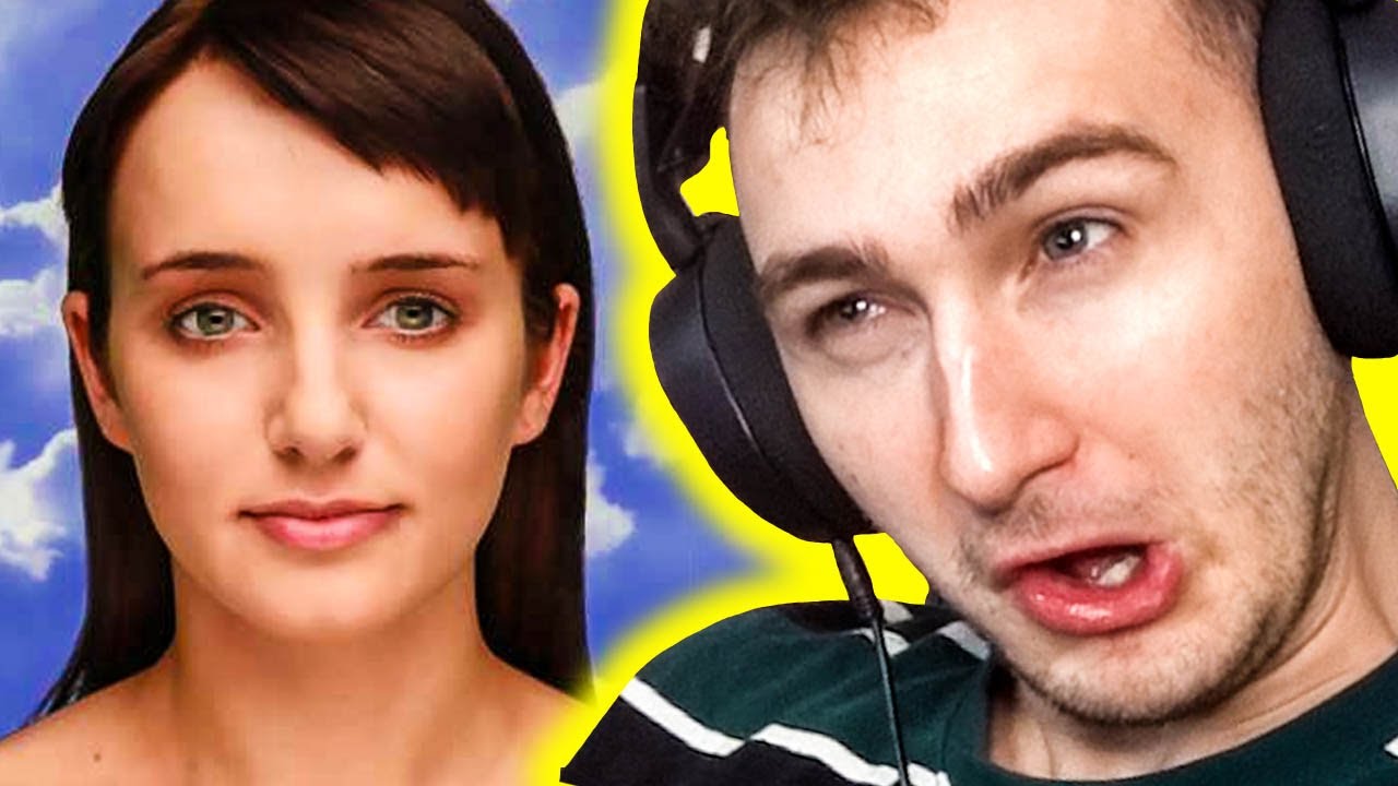 😭OSZALEJE Z TĄ KOBIETĄ🤬