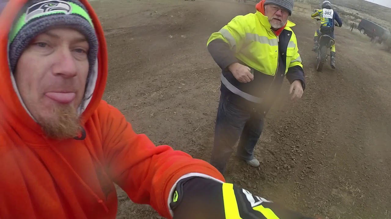 2018 Desert 100 Odessa 2K's