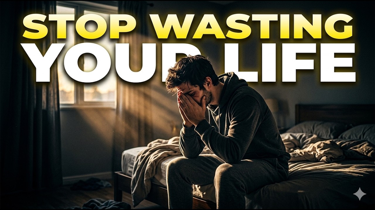 Watch This If You Want to Change Your Life | Powerful Motivational Speech