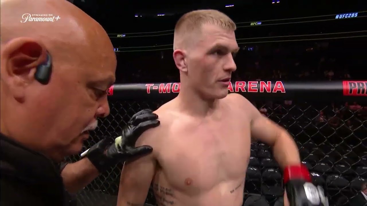 All of Ian Machado Garry's UFC Knockouts | Full Fights