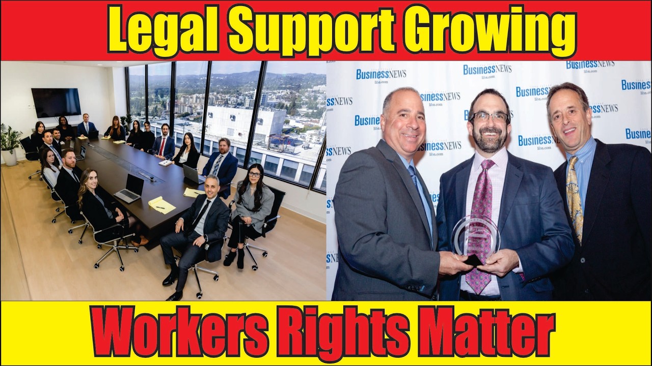 Markhoff & Mittman Expands Work Injury Lawyer Services to Help Injured Workers in 2026