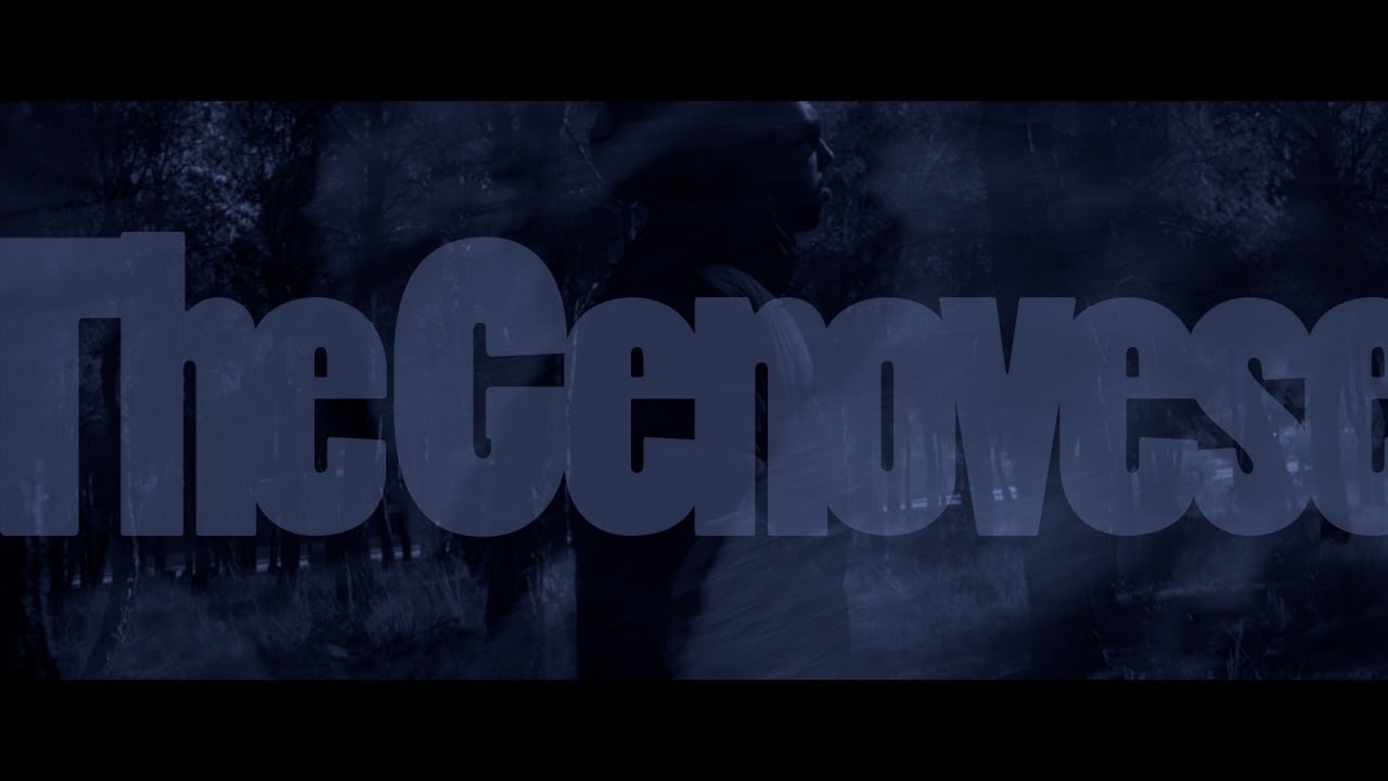 THE GENOVESE. Part: III - Trilogía