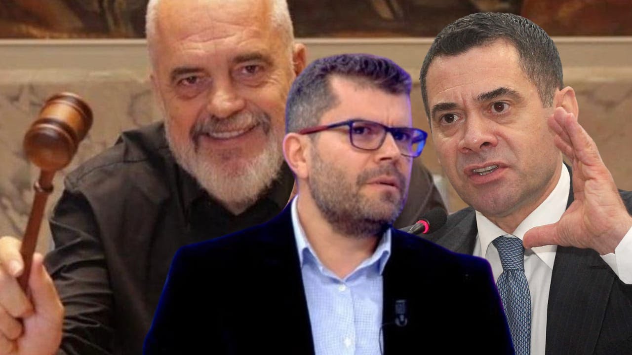 Arben AHMETAJ do flas&euml; s&euml;rish? Hasimja: &ldquo;Ka interes. Aft&euml;si organizative ka edhe MAFIA&rdquo;