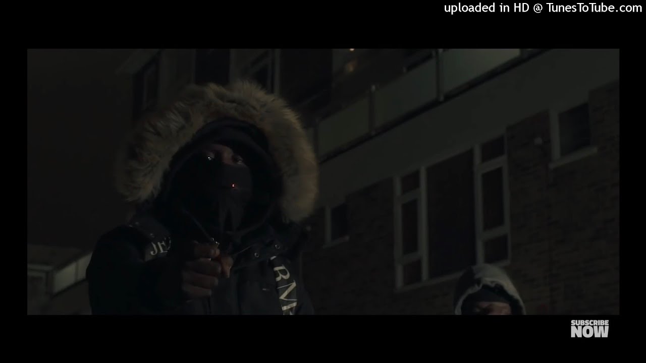 #52 Quu x Fieldman - Lightwork Freestyle 🇳🇱  PT. 1 INSTRUMENTAL (PROD BY REIMAS X GIMO)