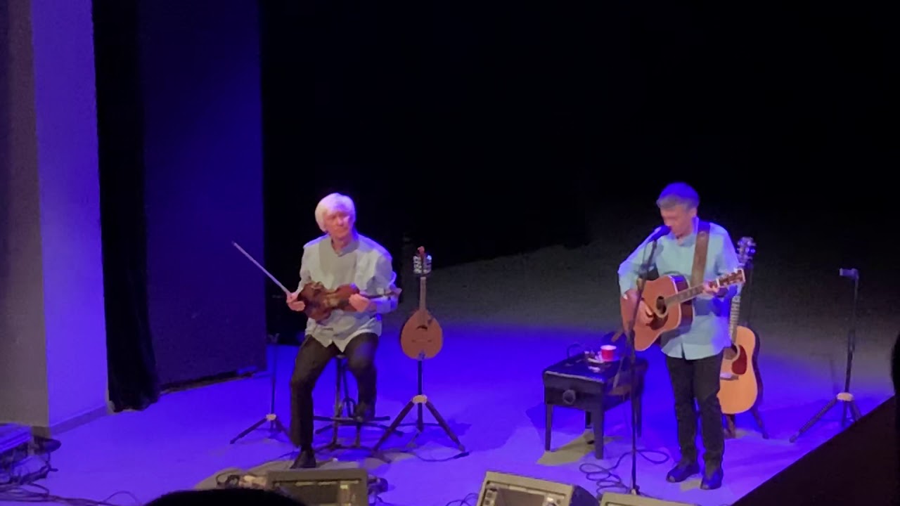 SDM Jest już za p&oacute;źno nie jest za p&oacute;źno - koncert Sanok 11.07.2019