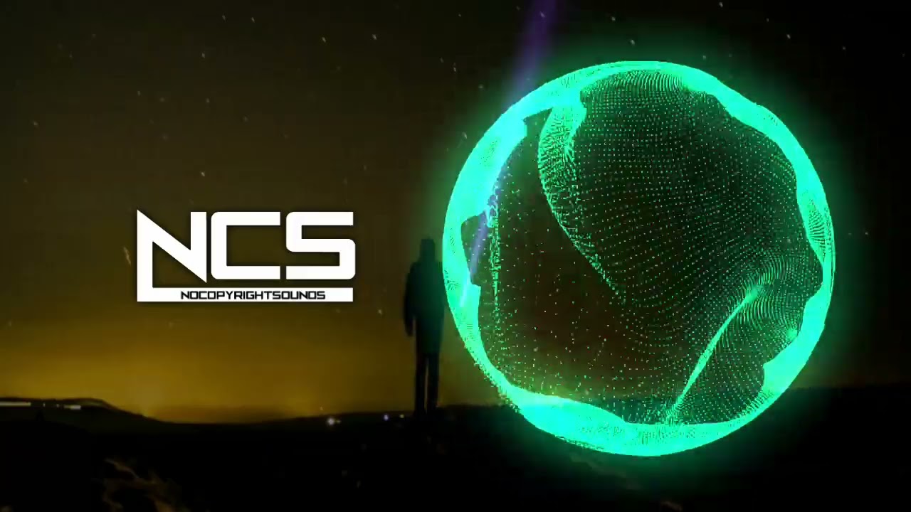 DVRST - Dream Space (NCS Fanmade)