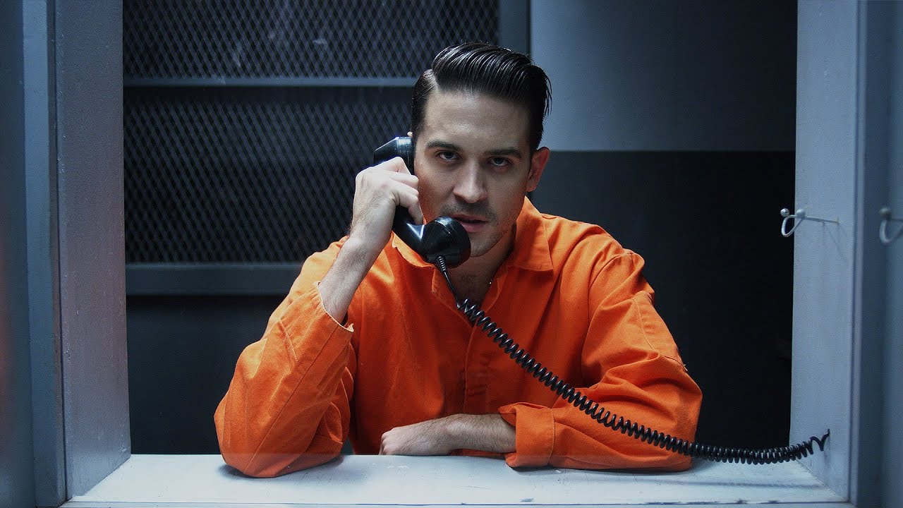 Tunnel Vision - (Starring G-Eazy) OFFICIAL RELEASE