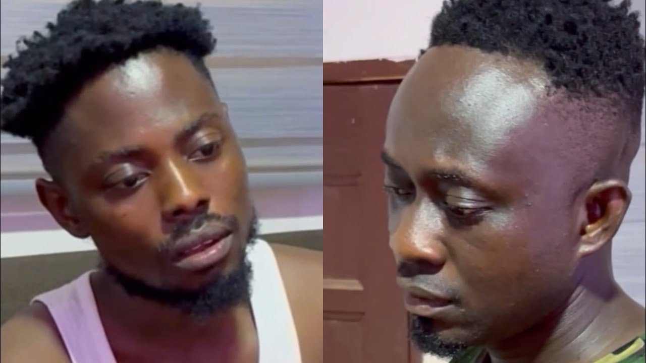 Good news Sojaman has open kwaw weezy case close,let’s wait for kwaw weezy’s revenge🤣🤣🤣