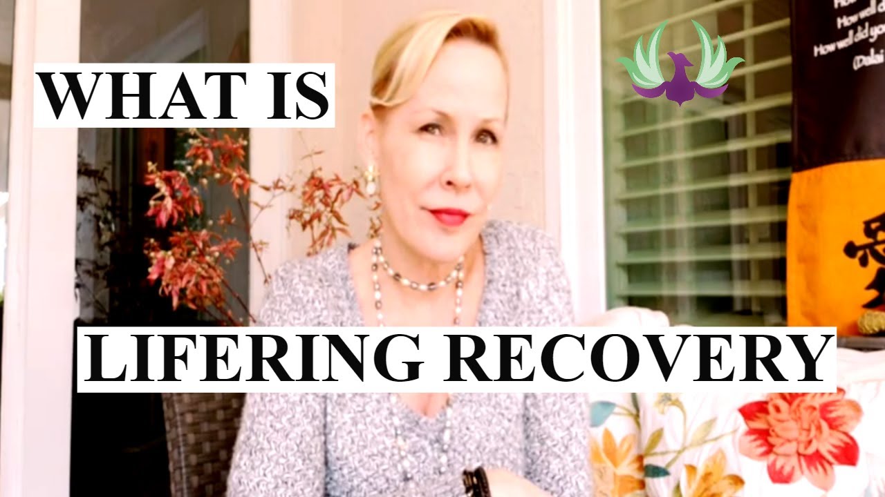 What is Lifering | Alternatives to 12-Step Recovery | Secular Recovery Programs