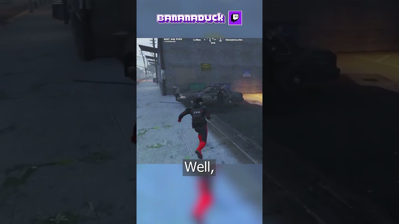 Road Spiking Racers #gta5 #nopixel