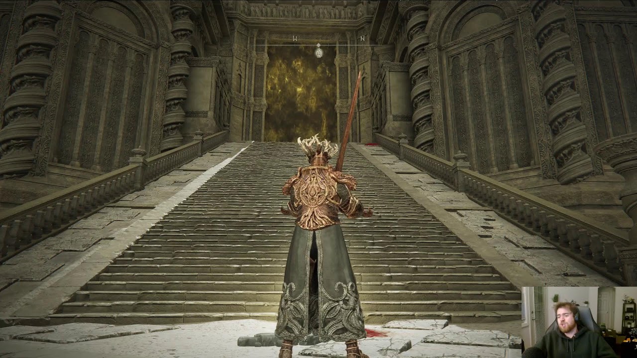 Can I beat the Elden Ring DLC??
