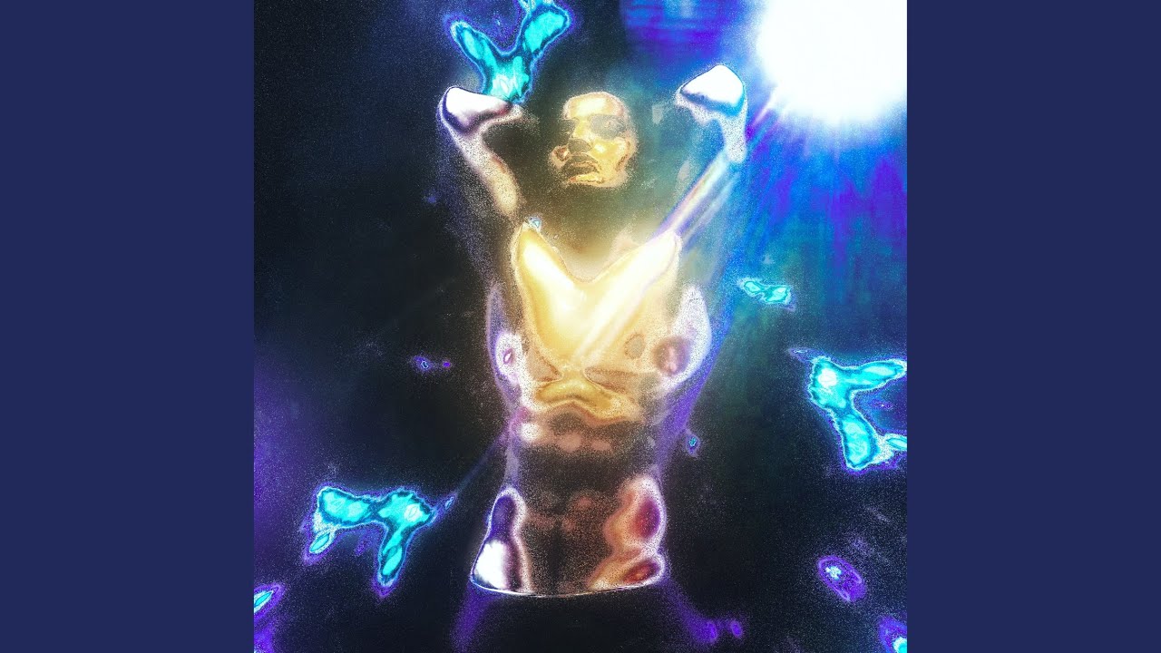 Golden Oasis (Euphoric Sped Up Edit)