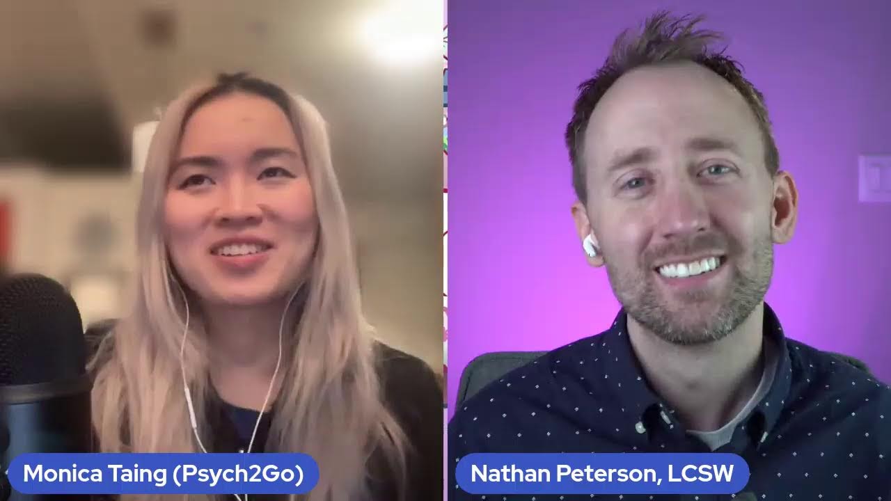 What is Tourette Syndrome? (with a Licensed Therapist, Nathan Peterson)