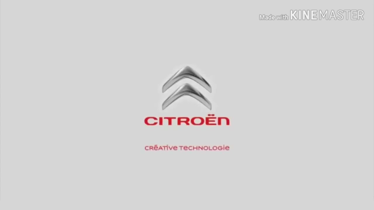 Sitroen Logo Sparta Remix