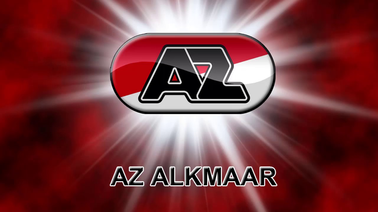 AZ Alkmaar Clublied - AZ Alkmaar Anthem