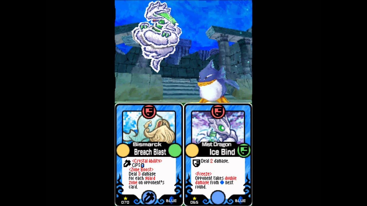 Final Fantasy Fables - Chocobo Tales: Battle in the Deep Sea (Part 25)