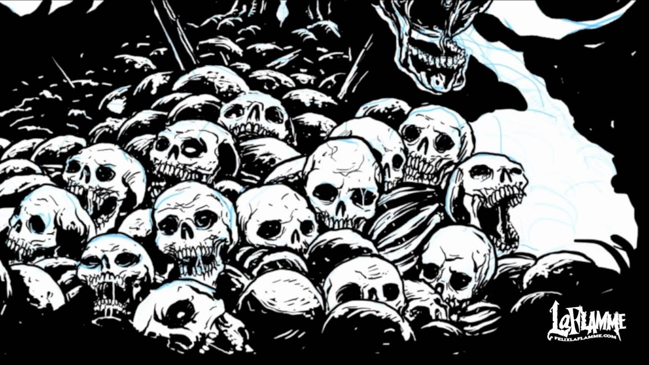 Boulevard Brutal - T-shirt design