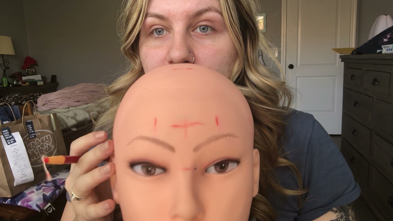 EEG Measure and Mark