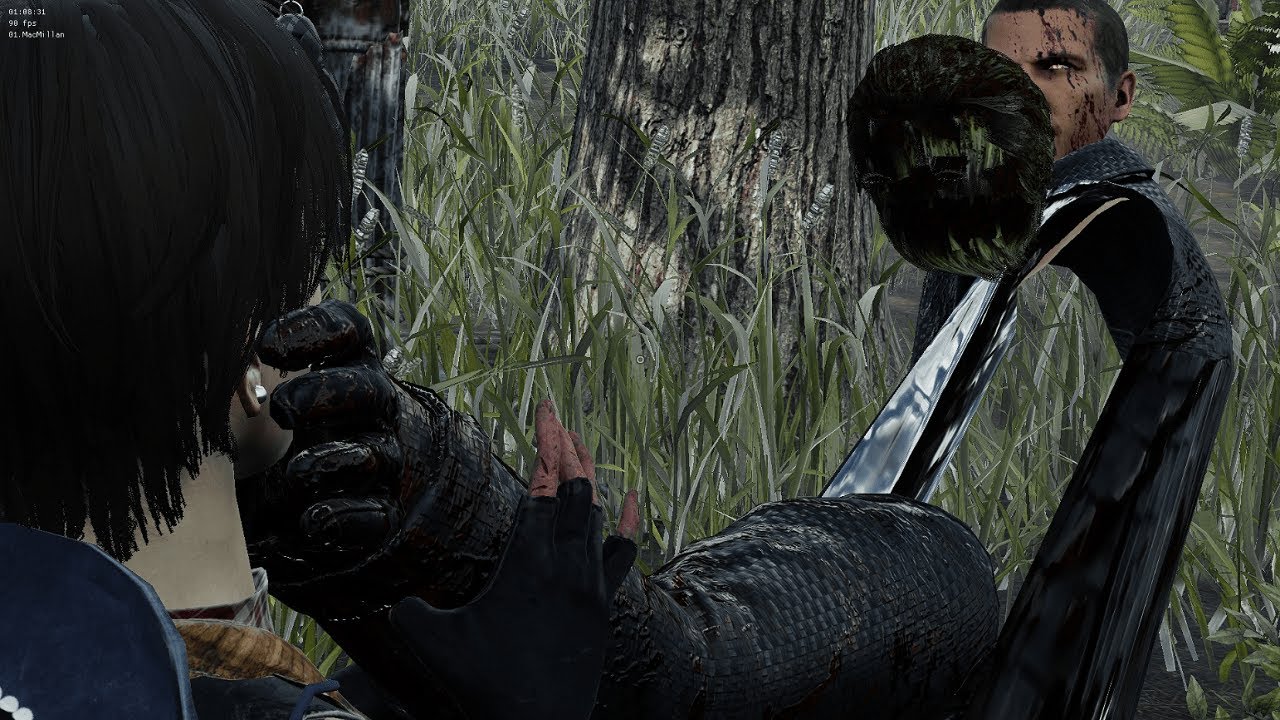 best dbd patch to date | DBD Compilation